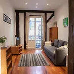 Barrenkale Old Town Alde Zaharra Apartamento Bilbao