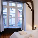 Apartamento Barrenkale Old Town Alde Zaharra