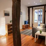 Barrenkale Old Town Alde Zaharra Bilbao