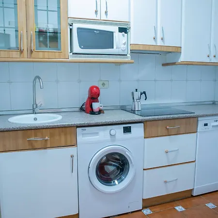 Barrenkale Old Town Alde Zaharra Apartamento Bilbao