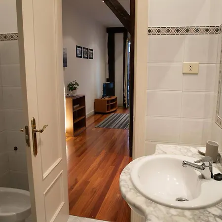 Barrenkale Old Town Alde Zaharra