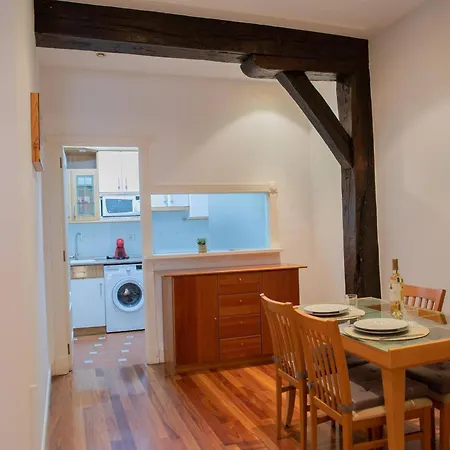 Barrenkale Old Town Alde Zaharra Appartement *