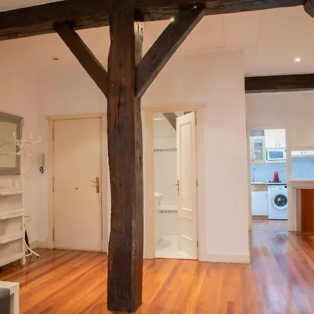 Barrenkale Old Town Alde Zaharra * Bilbao