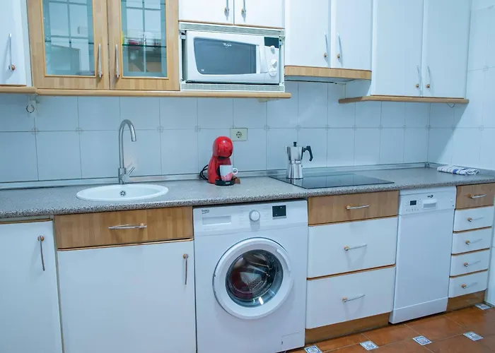 Barrenkale Old Town Alde Zaharra Apartment Bilbao