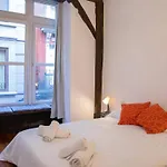 Διαμέρισμα Barrenkale Old Town Alde Zaharra Μπιλμπάο