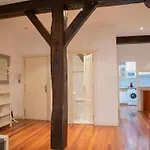 Barrenkale Old Town Alde Zaharra * Μπιλμπάο