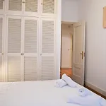 Barrenkale Old Town Alde Zaharra Διαμέρισμα Μπιλμπάο